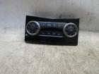 Klima Bedienteil Heizungsregler 2048305790 Mercedes-Benz C-Klasse W204