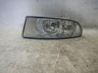 Skoda Octavia 1Z Nebelscheinwerfer links 1Z0941701C, Nebelschlussleuchte links, Nebelscheinwerferlampe links 1Z0941699C
