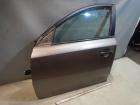 Kia Ceed ED Türe vorne links 5-Türer mit Seitenscheibe, Fensterheber elektrisch, Tür vorne links, Fahrertüre vorne links Farbcode: pewter silver