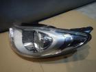Hyundai i10 Scheinwerfer links, Hauptscheinwerfer links, Front Lampe links