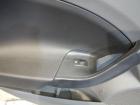 Seat Ibiza ST 6J Kombi Türe hinten links 5-Türer mit Seitenscheibe, Fensterheber elektrisch, Tür hinten links Farbcode: LW7Z-Gris Track met