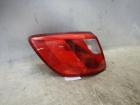 Seat Ibiza ST 6J Kombi Rücklicht links, Rückleuchte links, Hecklicht links, Heckleuchte links, Schlusslicht link, Schlusslicht links Seat Ibiza ST 6J Kombi Rücklicht links, Rückleuchte links, Hecklicht links, Heckleuchte links, Schlusslicht link, Schlusslicht links
