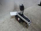BMW 520 Kombi F11 Schaltknauf 926097203, Schalthebel Automatik, Schaltkulisse
