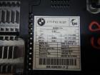 BMW 520 Kombi F11 Display, Radiodisplay, Anzeigegerät, Monitor, Bordcomputer 926638501