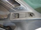 VW Golf VI Türe vorne links 3-Türer mit Seitenscheibe, Fensterheber elektrisch, Tür vorne links, Fahrertüre vorne links Farbcode: LB9A Candyweiss