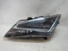 Seat Leon 5F Scheinwerfer links 5F1941007B, Front Lampe links, Hauptscheinwerfer links 90029768