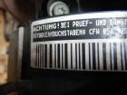 Motor CFW Cfwa VW Polo 6R Seat Skoda 1.2 TDI