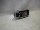 Toyota Yaris XP 13 Navi, Navigationssystem, Autoradio, Navi Display 86140-0D010