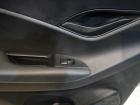 Hyundai IX20 JC Türe hinten links 5-Türer mit Seitenscheibe, Fensterheber elektrisch, Tür hinten links Farbcode: Phantom Black Pearl