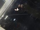 Hyundai IX20 JC Türe hinten links 5-Türer mit Seitenscheibe, Fensterheber elektrisch, Tür hinten links Farbcode: Phantom Black Pearl