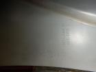Hyundai IX20 JC Rücklicht links, Rückleuchte links 92401-1K0, Hecklicht links, Heckleuchte links, Schlusslicht links, Schlussleuchte links E1313017
