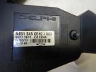 SMart Fortwo 451 Lenkstockschalter A4515450310, Blinkerschalter, Wischerschalter, Lenkstockschalter Kombischalter A4515450510 SMart Fortwo 451 Lenkstockschalter A4515450310, Blinkerschalter, Wischerschalter, Lenkstockschalter Kombischalter A4515450510