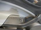 Seat Ibiza 6J Facelift Türe vorne links 3-Türer mit Seitenscheibe, Fensterheber elektrisch, Tür vorne links, Fahrertüre vorne links Farbcode: LB9A Candyweiss