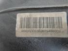Hinterachsgetriebe Differential C-Klasse C180 CDI W204 Ü:2,47