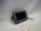Mercedes W204 Facelift Limousine Display A2049007508, Monitor, Anzeige, Bildschirm