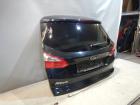 Ford Focus DYB Kombi Heckklappe 5-Türer mit Heckscheibe, dritte Bremsleuchte, Heckwischer, Kofferraumklappe, Heckdeckel, Klappe hinten Farbcode: Panther-Schwarz Metallic