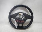 VW Golf VII Lenkrad, Leder Lenkrad, Multifunktionslenkrad, Lenkrad Leder