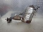 Dieselpartikelfilter DPF Mazda CX-5 (GH) 2.2 D