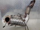 Dieselpartikelfilter DPF Mazda CX-5 (GH) 2.2 D