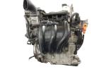 Motor BMD VW Fox (5Z) Polo (9N) 1.2 6V Motor BMD VW Fox (5Z) Polo (9N) 1.2 6V
