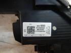Opel Crossland X Scheinwerfer Hauptscheinwerfer LED Links 39129263 Opel Crossland X Scheinwerfer Hauptscheinwerfer LED Links 39129263