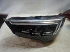 Opel Crossland X Scheinwerfer Hauptscheinwerfer LED Links 39129263 Opel Crossland X Scheinwerfer Hauptscheinwerfer LED Links 39129263