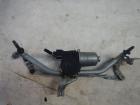 Opel Crossland X Wischergestänge mit Wischermotor vorne 3397021919 Opel Crossland X Wischergestänge mit Wischermotor vorne 3397021919
