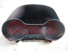 Opel Crossland X 1.2 Kombiinstrument Tacho Cockpit 982613518000