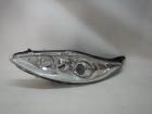 Ford Fiesta (JA8/CCN) Scheinwerfer links 8A61-13W029CH , Hauptscheinwerfer links, Front Lampe links