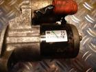 Anlasser Mitsubishi Lancer * MR9943 M000T30771 * ccm:1584 KW:72 Bj.2005 Mitsubishi