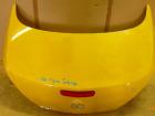 Opel Tigra Twin Top Heckklappe/ Kofferraumdeckel/ Heckdeckel