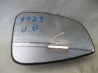 Renault Meagane 3 / III (5T) Spiegelglass Spiegel Glass Rechts Renault Meagane 3 / III (5T) Spiegelglass Spiegel Glass Rechts