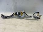 Mercedes C-Klasse W203 Wischergestänge vorne mit Motor A2038200342 , Scheibenwischer vorne komplett