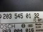 Mercedes Benz W 203 / C180 Limousine - Steuergerät PDC / 2035450132