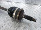 Antriebswelle links Mazda 6(GY) 2.0DI ccm:1998 KW:100 Bj.2005 6.Gang Schaltget