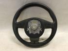 Seat Ibiza 6L, 2001-2010, BJ 06,3-türig,LC9Z,Black Magic - Lenkrad