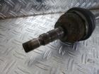 Antriebswelle links Opel Astra H 1.4 16V * 13136379 SY * GKN Bj.2009 5.Gang Schaltgetr.