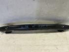 VW Golf 4 IV / 3 Türer / LC9Z Blackmagicperl / Stoßstangenträger Hinten VW Golf 4 IV / 3 Türer / LC9Z Blackmagicperl / Stoßstangenträger Hinten