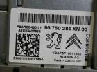 Peugeot 308 / Bauj.2011 / 5 - Türer / EZR Gris Aluminium / Radio, CD * 96750284XN * Peugeot 308 / Bauj.2011 / 5 - Türer / EZR Gris Aluminium / Radio, CD * 96750284XN *