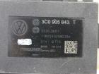 VW Passat CC - 2011 / LC8Z / Zündschloß mit Schlüssel * 3C0905843T *