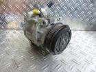 Klima/Kompressor Fiat Bravo II (198) 1.6 KW:66 * 000517473180 * Denso Bj.2008