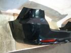 Mazda 6 Kombi GY / Schwarz / Stoßstange Hinten / Kratzer