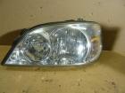 KIA Carnival UP Scheinwerfer links / Fahrerseite