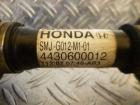 Antriebswelle links Honda Civic Viii 2.2 CTDi (FK3) KW:140 * 4430600012 * Bj.2007