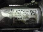Anlasser VW Up Citygo Mii 1.0 KW:44 / 02M911021H * Bj.2014 Km:35107