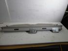 Mercedes C-Klasse W203 Kombi Heckrollo , Verkleidung Kofferraum , Hutablage Rollo A2038600175 6G69