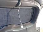 Mazda 5 CR Heckklappe , Deckel hinten komplett mit Kabelstrang , silber met.