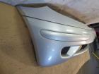 Mercedes Vaneo W414 Stossstange / Stoßfänger vorne Komplett Farbe Silber