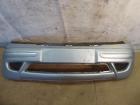 Mercedes Vaneo W414 Stossstange / Stoßfänger vorne Komplett Farbe Silber