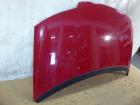 VW Sharan 7M3 Motorhaube , Deckel vorne , Klappe vorne komplett , LA3H